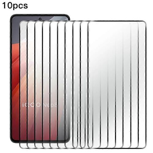 Protecteurs D¿Écran En Verre Trempé Pour Vivo Iqoo Neo8 5g