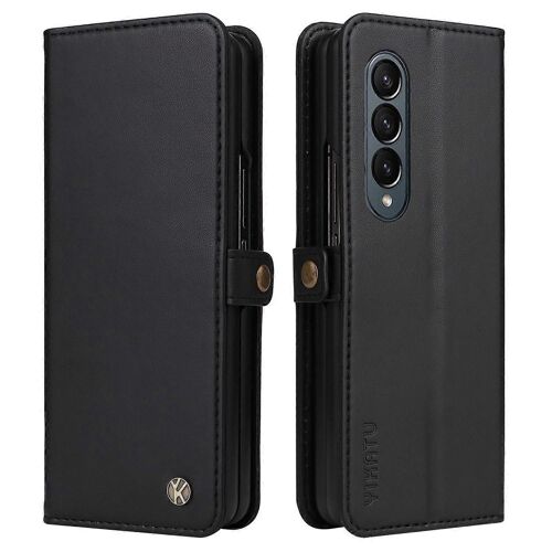 Coque De Téléphone Pour Galaxy Z Fold3 5g