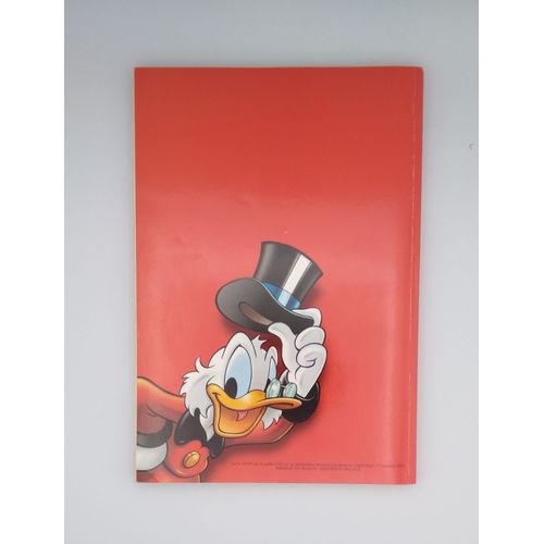 Super Picsou Géant N° 114