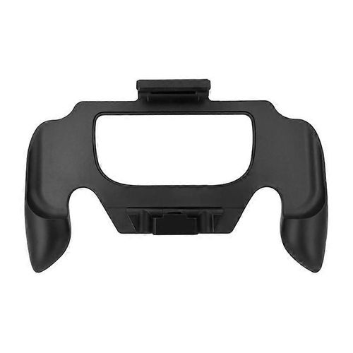 Type A KJH NS-040 Pour Nintendo Switch Lite ABS Console de jeu Support de bureau Stand Grip Case