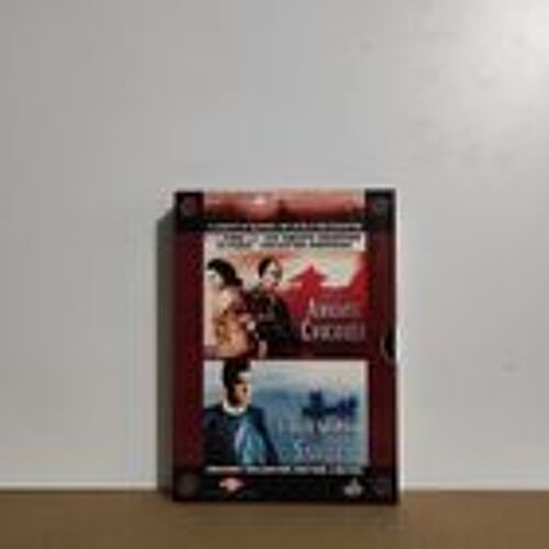 Coffret Collector Cinéphile - 2 Films Kenji Mizoguchi - Dvd