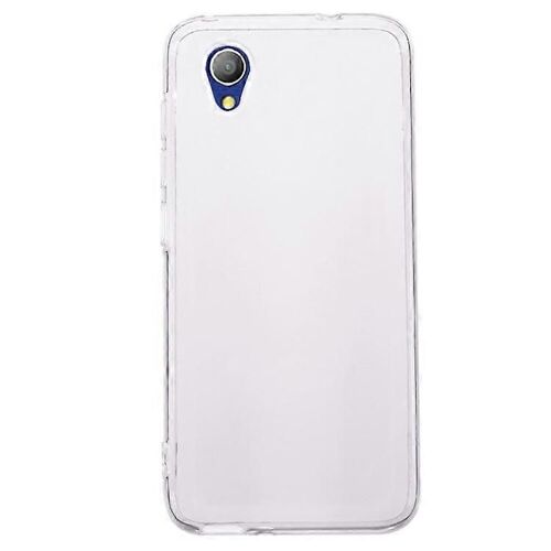Pour Alcatel 1 / Vodafone Smart E9 Soft Tpu Phone Case Couverture De Téléphone Portable Ultra-Mince