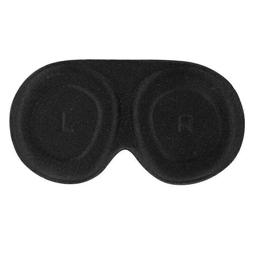 Pour Meta Quest 3 VR Casque Protecteur d'Objectif EVA Anti-rayures Housse de protection anti-poussière