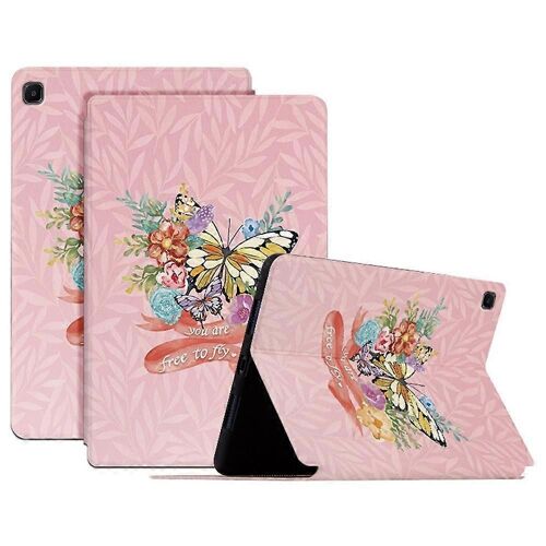 Coque De Tablette Pour Galaxy Tab S6 Lite (2022)