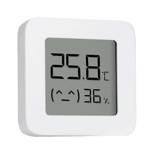 Xiaomi Mijia Lywsd03mmc Bluetooth 4.2 Hygromètre Thermomètre Deuxième Génération 