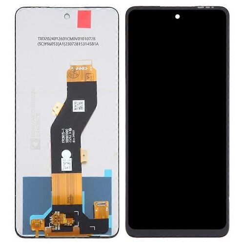 Écran LCD et numériseur de remplacement pour Itel RS4 4G Grade C (sans logo)