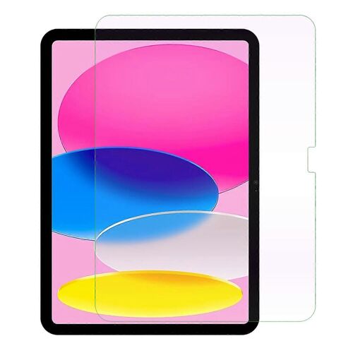 Protecteurs D¿Écran En Verre Trempé Pour Tablette Pour Ipad 10.9 (2022)