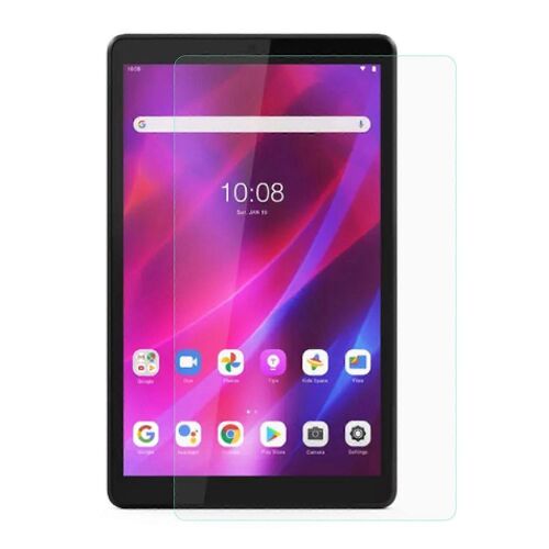 Protecteurs D¿Écran En Verre Trempé Pour Tablette Lenovo Tab M8 (4e Génération) 2024