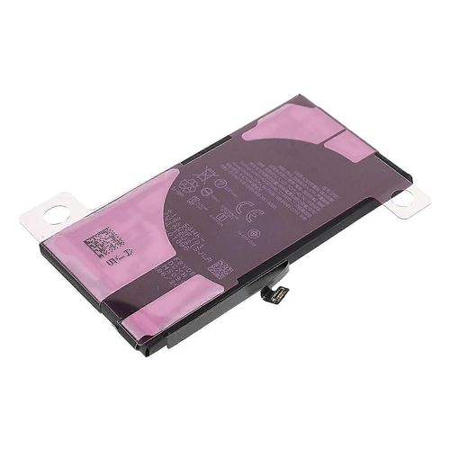 Batterie Li-Ion Rechargeable Pour Iphone 13 6,1 Pouces 3,84 V 3 227 Mah + Autocollant (Sans Logo)