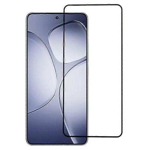 Pour Xiaomi Redmi K70 Ultra Soie Impression Plein Écran Protecteur Colle Intégrale HD Film Transparent