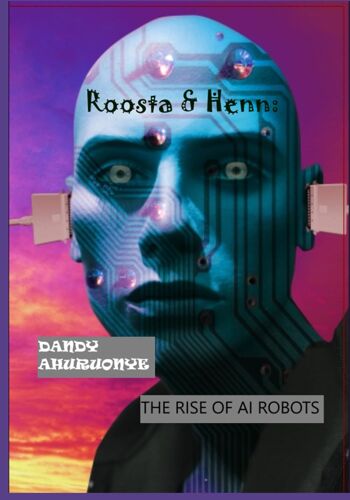 Roosta & Henn: The Rise Of Ai Robots
