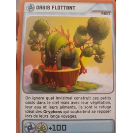 Oasis Flottant - 371 - Abri