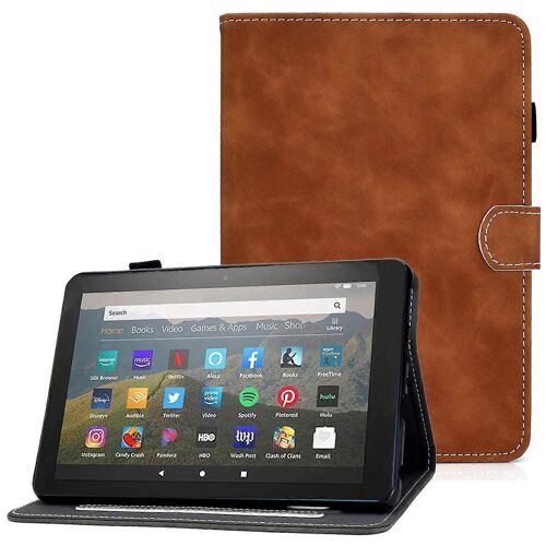 Coque De Tablette Pour Amazon Fire 7 (2022)