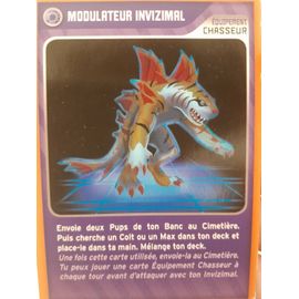 Modulateur Invizimals - 273