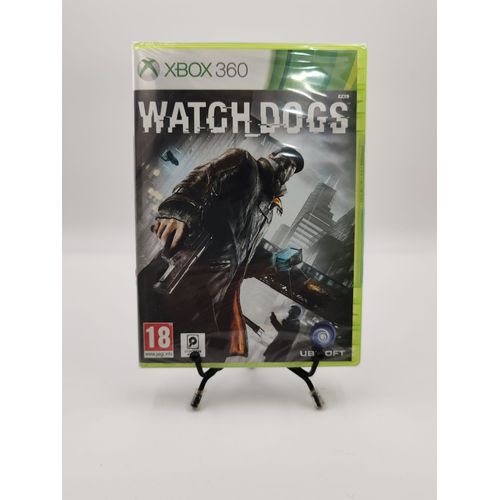 Watch Dogs