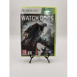 Watch Dogs