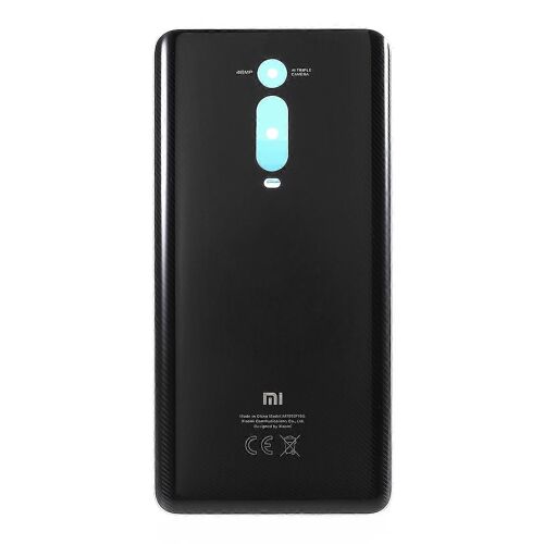 Remplacement Du Boîtier De La Batterie Arrière De Type C Pour Xiaomi Redmi K20 / Mi 9t / Redmi K20 Pro / Mi 9t Pro