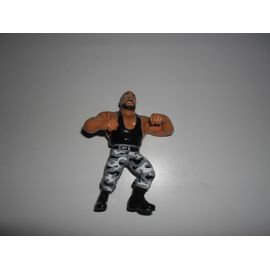 Figurine Catcheur    Titan Sports      -1991-