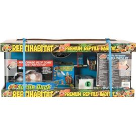 Aquarium Tortue, Axolote