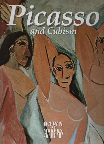 Picasso And Cubism Dawn Of Modern Art