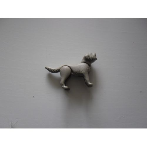 Chien Playmobil