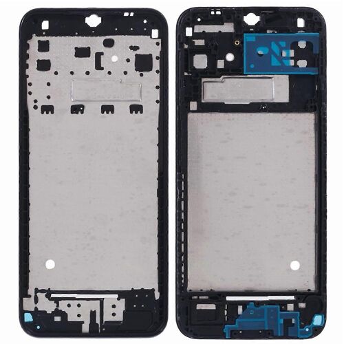 Cadre Avant Pour Samsung Galaxy A14 4g A145f (Version Ue)/A14 5g A146b (Version Ue) (Sans Logo)