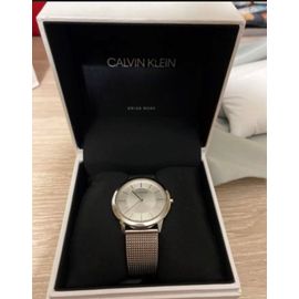 Montre Calvin Klein 