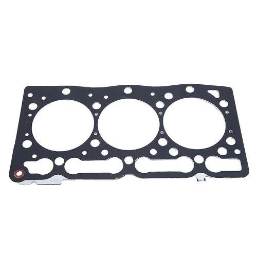Joint de culasse de pièces de machines de construction de chargeur d'excavatrice pour moteur D1105 16261-03310