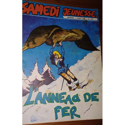 Samedi Jeunesse 142
