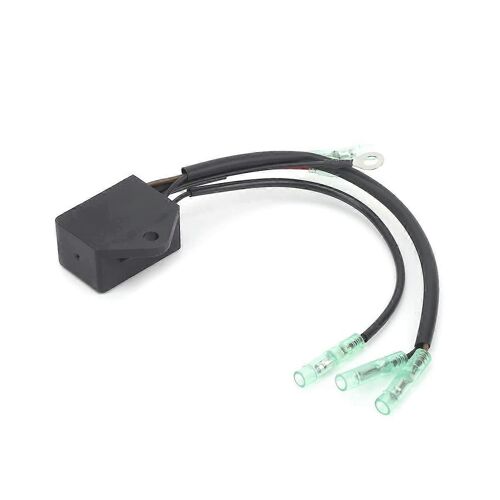 Boitier Bobine Pour Hors-Bord 25/30cv 2 Temps 2002-2004 3p0-06060-0