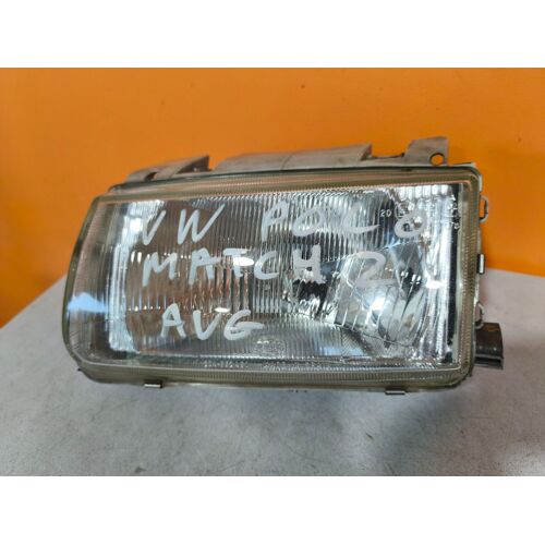Phare Avant Gauche Volkswagen 3 Phase 1 Réf : 6n1941015a