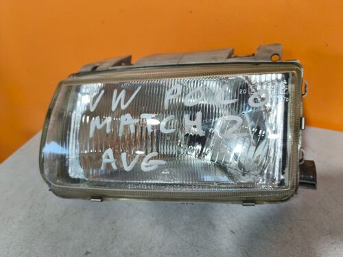 Phare Avant Gauche Volkswagen 3 Phase 1 Réf : 6n1941015a