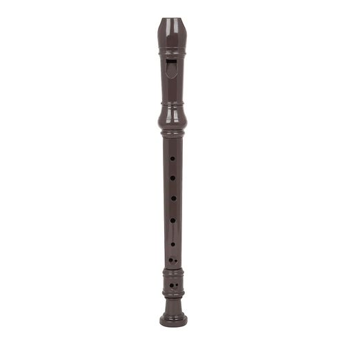 Flûte À Bec Style Allemand 8 Trous G Key Doigté Flûte À Bec Instrument