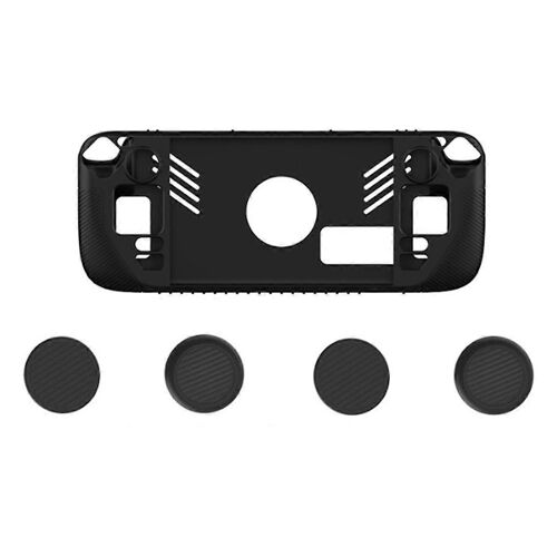 Pour V Club Console De Jeu Portable Housse De Protection En Silicone Anti-Cover Boîte De Rangement Anti-Poussière Anti-