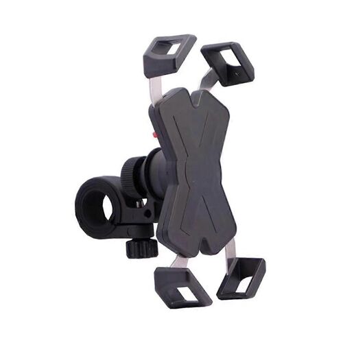 Support De Téléphone De Vélo Accessoires De Vélo Support De Téléphone De Vélo Pour Tous Les Smartphones Gps Autres Appareils Entre 4 Et 7 Pouces