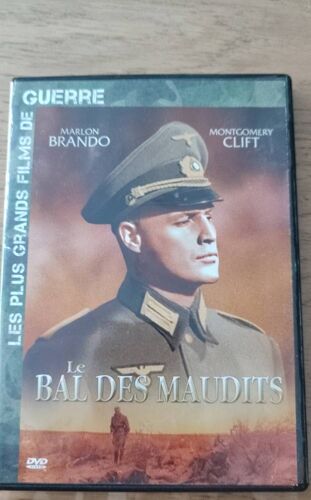 Dvd Le Bal Des Maudits