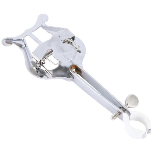 Trompette Clip Partition De Musique Titulaire Clip-On Stand Portable Partition De Musique Clip Accessoires De Pupitre
