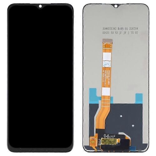 Écran Lcd Et Numériseur De Remplacement Pour Oneplus Nord N20 Se 4g Grade B (Sans Logo)