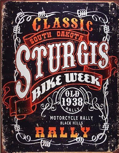Sturgis[1396] []
