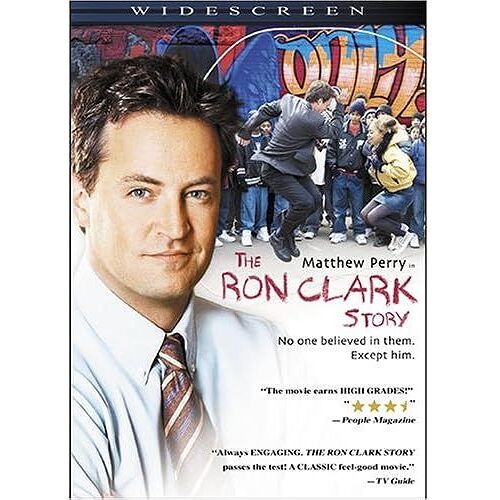 Ron Clark Story [Dvd] [Import]