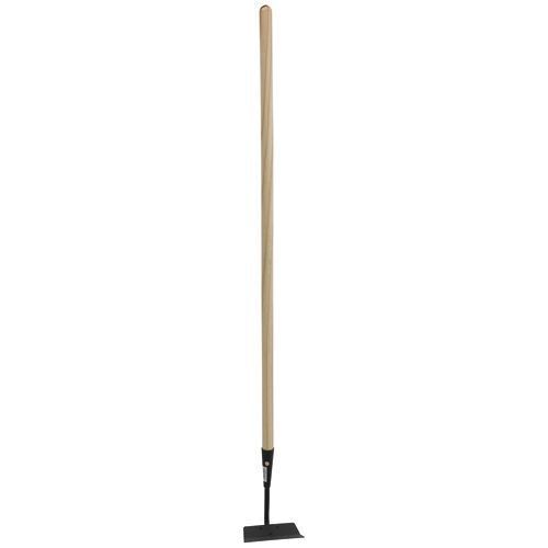 Binette façon Nanterre 14cm manche bois 110cm