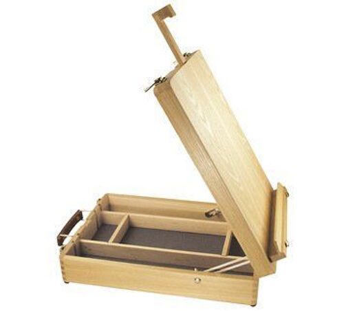 Chevalet De Table Edinburgh De Daler Rowney