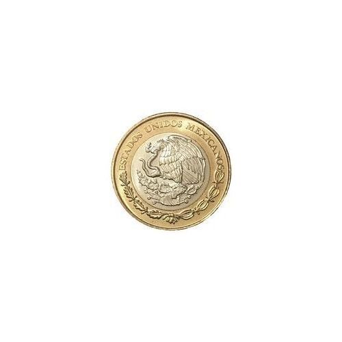 Pièce 10 Pesos Mexique - 2009