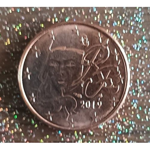 5 Centimes Euro France 2019