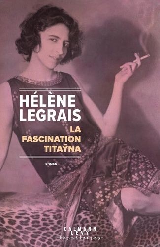 La Fascination Titaÿna
