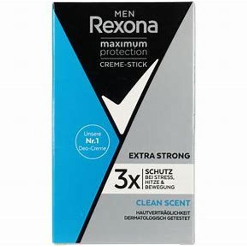 Rexona Creme Pour Homme 