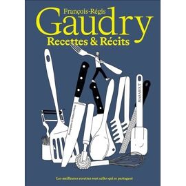 Recettes & Récit
