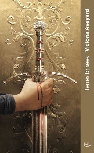 Terres Brisées - Tome 1