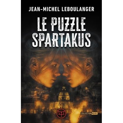 Le Puzzle Spartakus