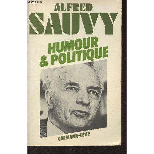 Humour & Politique